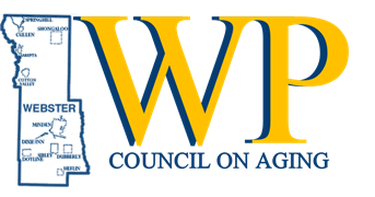 Webster Parish Council on Aging